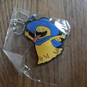 Dragon Quest X Fondue Rubber Strap